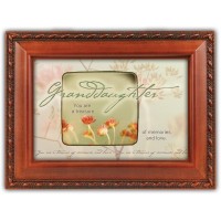 GRANDDAUGHTER WG MUSIC BOX