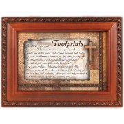 FOOTPRINTS SCRIPT WG M/BOX