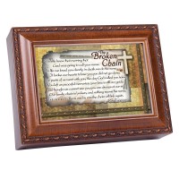 THE BROKEN CHAIN SCRIPT WG MB THE BROKEN CHAIN SCRIPT WG MB