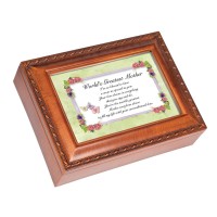 WLD GRT MOTHER M/BOX SCT