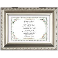 DEAR AUNT CH M/BOX