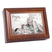 Music Box Photo Frame You Are Sunshine