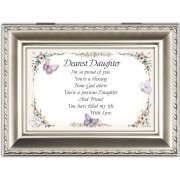 DEAREST DAUGHTER CH M/BOX WG