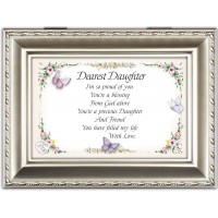 DEAREST DAUGHTER CH M/BOX WG
