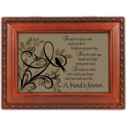 A FRIEND IS FOREVER WG MB