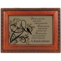 A FRIEND IS FOREVER WG MB