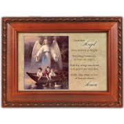 GUARDIAN ANGEL'S SONG SCPT MB