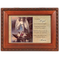 GUARDIAN ANGEL'S SONG SCPT MB