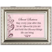 SWEET SIXTEEN CS M/B SWEET SIXTEEN CS M/B
