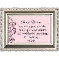 SWEET SIXTEEN CS M/B SWEET SIXTEEN CS M/B