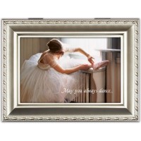 DANCE CS MUSIC BOX