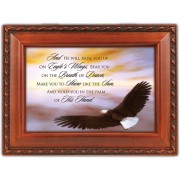 EAGLE'S WINGS DAWN