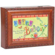 BIRTHDAY WISHES WG M/B