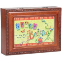 BIRTHDAY WISHES WG M/B