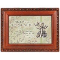 COMMUNION WG M/B