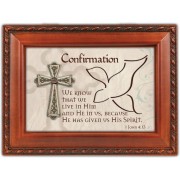 CONFIRMATION WG MB CONFIRMATION WG MB
