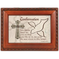CONFIRMATION WG MB