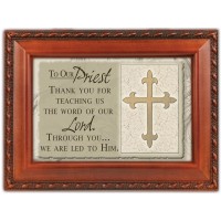 TO OUR PRIEST WG SCRIPT MB
