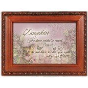 DAUGHTER JOY WG MB