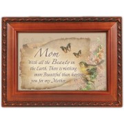 MOM THE BEAUTY WG MB
