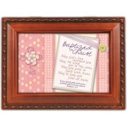 BAPTIZED IN CHRIST/GIRL SCRI BAPTIZED IN CHRIST/GIRL SCRI