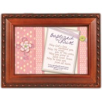 BAPTIZED IN CHRIST/GIRL SCRI