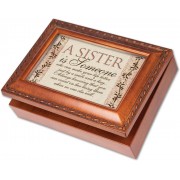 SISTER IS SOMEONE WG MB