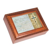 MY PRAYER BOX SC MB