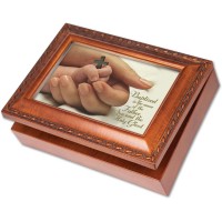 BAPTIZED SC WG MB