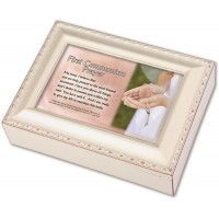 FIRST COMMUNION PRAYER IV MB