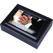FIRST COMMUNION PRAYER SC BLK
