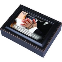 FIRST COMMUNION PRAYER SC BLK