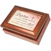 BAPTISM WG MB