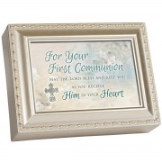 FIRST COMMUNION