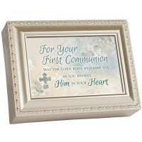 FIRST COMMUNION