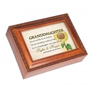 GRANDDAUGHTER YOU ARE