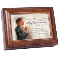HOLY COMMUNION BOY MB