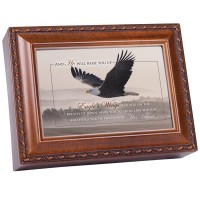 RAISE YOU UP ON EAGLES WINGS RAISE YOU UP ON EAGLES WINGS