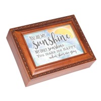 YOU ARE MY ONLY SUNSHINE