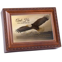 Music Box He Will Raise You Up Eagles Music Box He Will Raise You Up Eagles