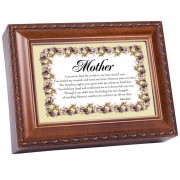MOTHER COMFORTS AND LOVES