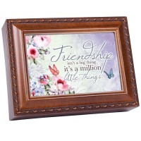 FRIENDSHIP MILLION LITTLE THINGS FRIENDSHIP MILLION LITTLE THINGS