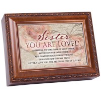 SISTER YOU ARE LOVED