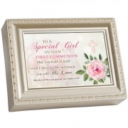 SPECIAL GIRL ON YOUR COMMUNION