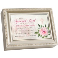 SPECIAL GIRL ON YOUR COMMUNION
