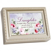 Music Box Daughter Heart Close To Mine Music Box Daughter Heart Close To Mine