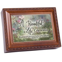 Music Box A Beautiful Life Celebrated