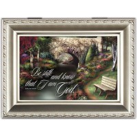 BE STILL SCRIPT CS M/BOX