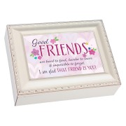 Music Box Good Friends Music Box Good Friends