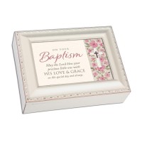 Music Box Baptism/Precious Little One